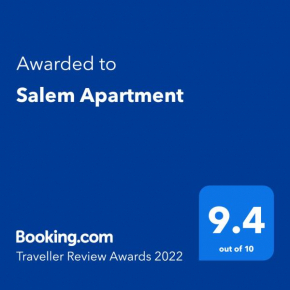 Salem Apartment